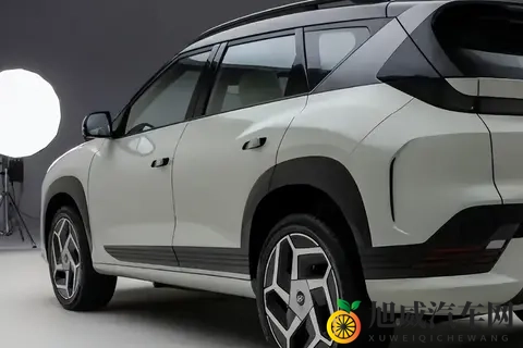 现代汽车出大招，又有一款SUV上市！只卖1198万-3