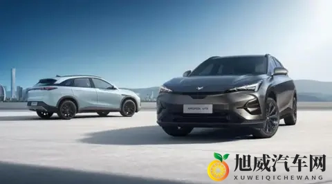 我的全新极狐阿尔法t5续航真的太顶了！-1