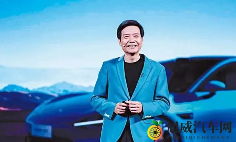 小米砸20亿兜底购置税！雷军这招太狠-1