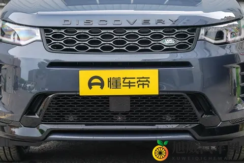 路虎发现运动这3个配置，该怎么选？-2