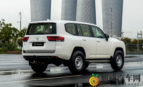 50万预算买硬派越野，油车末日还值得冲吗？-3