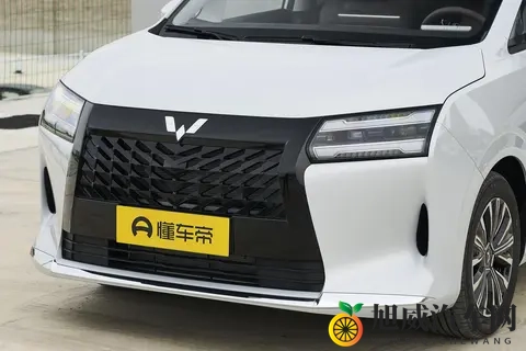 五菱星光730 PHEV：7座大空间，电动侧滑门，家用好帮手-1