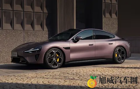 消息称小米SU7将在明年三四月改款 配置有望大升级？-1