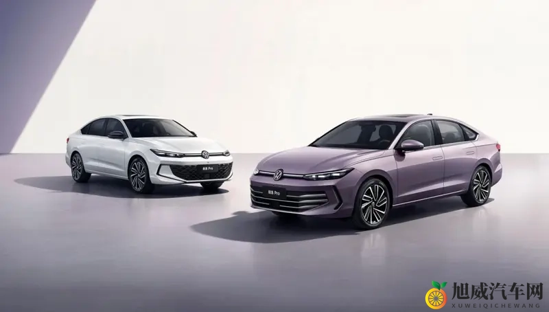 朗逸 Pro 以硬核实力重构A +级家轿新体验-1