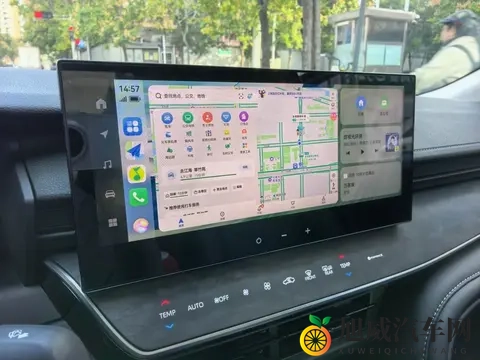 即便满载出游，行李也都有处安放，怎一个大字了得-1
