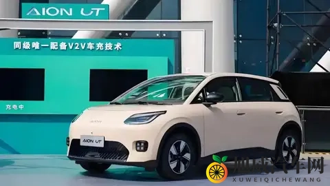 女生的坤坤：时尚座驾，女性消费者新宠，销量攀升！-3