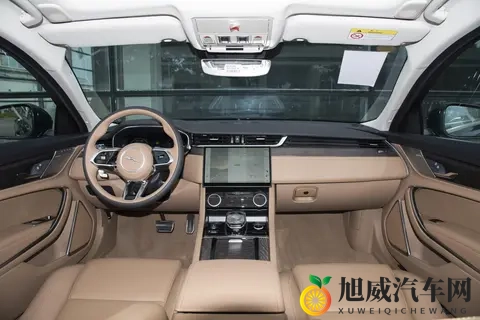 2025款捷豹XFL选买指南：直降20万后，两款配置怎么挑-1