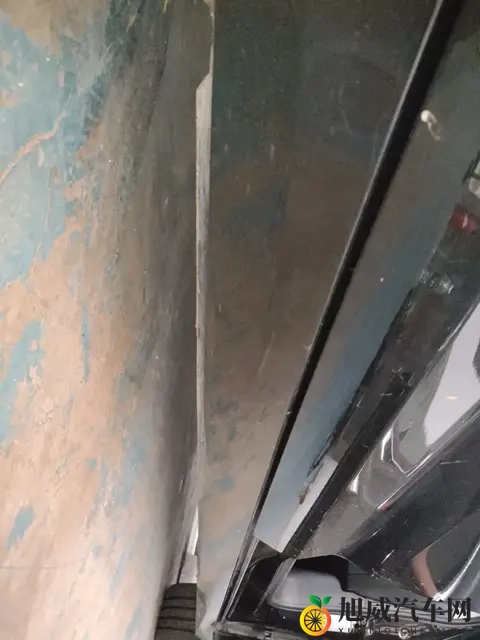 22年奥迪A6L：20T+7DCT，一手准新行政座驾，商务家用皆宜-3