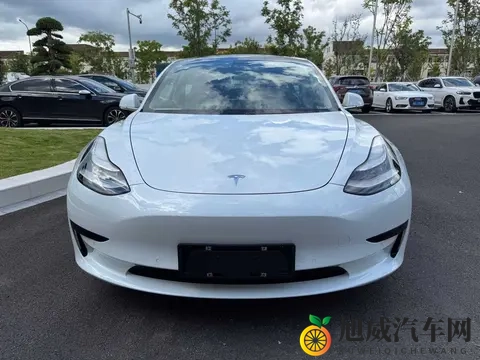 11万多圆梦特斯拉，20款Model3，通勤代步新选择？-3