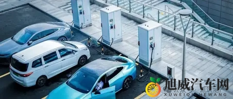 印尼电动汽车概况与选址-2