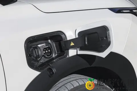 广汽埃安i60：两种动力可选，续航最长650km，值得一看-2