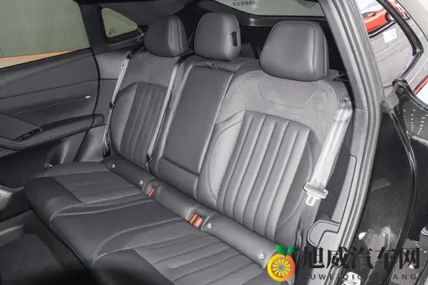 2359 万可换电更保值？家用纯电乐道 L60 740km 续航 119kWh 能耗解读-3