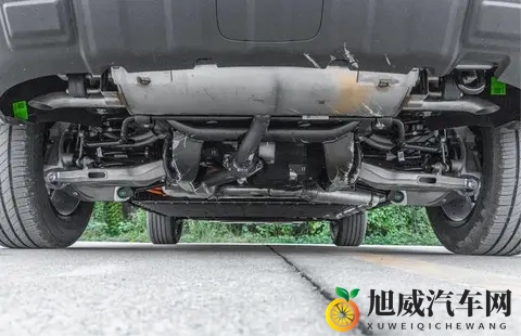 降价1万元，增四驱版，山海T1能否继续卷？-1