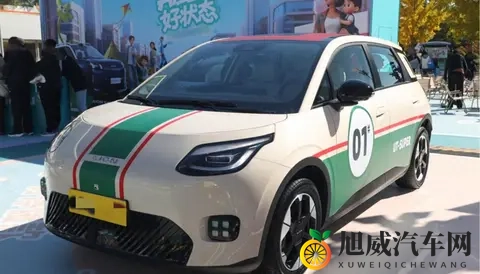 京东造车：99秒换电+500km续航，埃安UT super真能掀桌子？-1