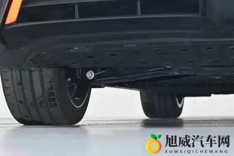 深蓝L06真实体验：不愧是长安系最高标准，家用通勤全能选手-2