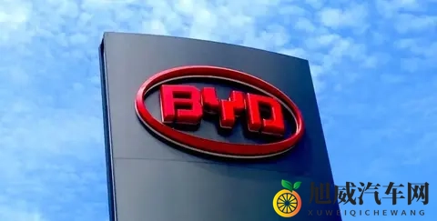 车圈恒大实锤了？比亚迪，已经不是世界五百强了，有些人要反思了-2