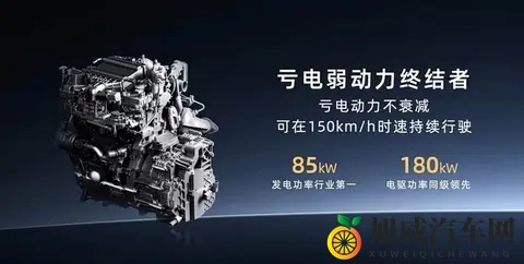 增程车终于敢说12万也能告别里程焦虑 埃安i60到底凭什么-3