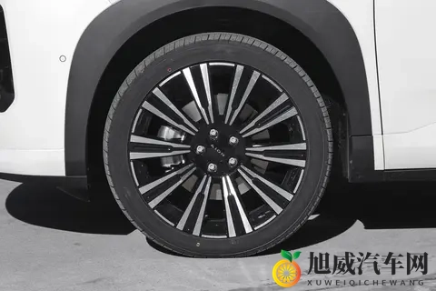 广汽埃安i60：双动力快充+超大空间，家用SUV新标杆？-3