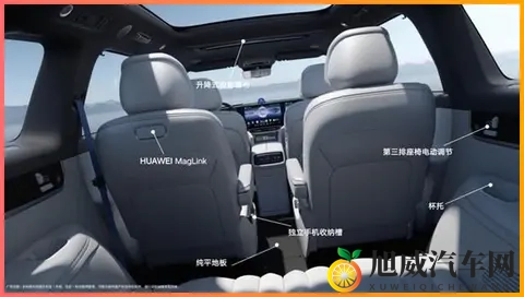 很多人不看好华为的跨界造车，4年过去了，这些人被打脸了吗？-1