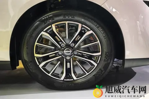 插混中型车_或竞争比亚迪秦L DM-i 东风日产N6将于11月13日预售-3