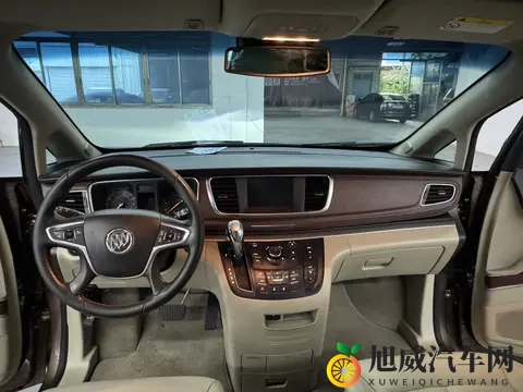 宜商宜家好选择，10万拿下准新别克GL8！-1