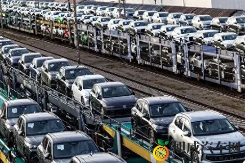 一场由荷兰点燃的科技风暴，正让整个欧洲工业界陷入前所未有恐慌-1