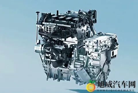 1268 万起四缸增程!埃安i60 :34 分贝静音,市区油耗 5L 内-1