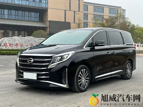 2022年上牌的传祺M8，10万公里，10万出头家用商务都合适？-2