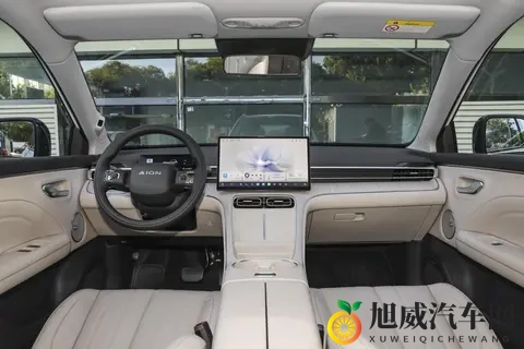 增程车性价比之选来了！价格诱人，配置拉满，还带星源技术-2