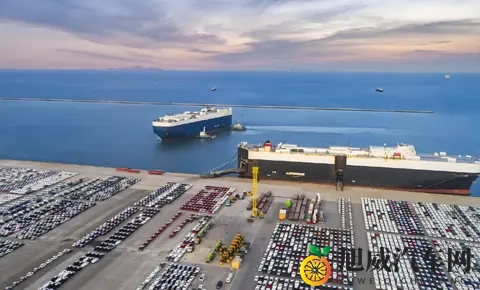 中国汽车在俄罗斯销量暴跌，但有品牌早有预见，成功稳住阵脚-1