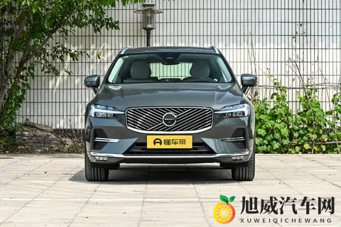 豪华品牌、全时四驱、降价15万，沃尔沃XC60拿出诚意，配20T+8AT-2