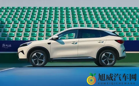 预算十万，银河E5和元plus谁才是家用好车？-3