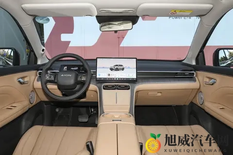 埃安i60来了！10来万起，纯电增程都有，能火吗？-2