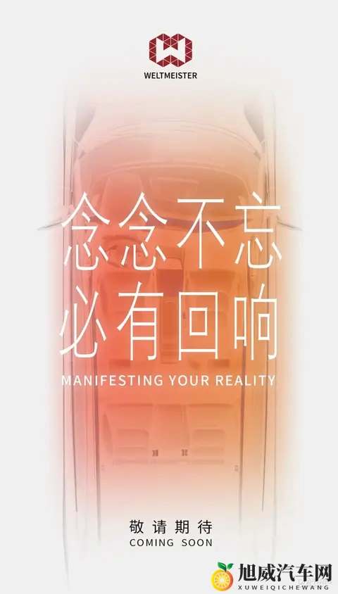 威马发文“好事将近，敬请期待” 或近期复产并推出新车-2