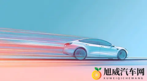 新能源车加速带上“紧箍咒”,要求启动加速时长超5秒默认-1