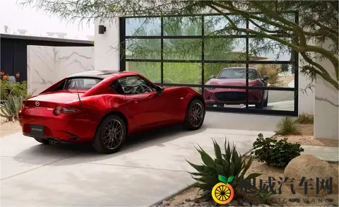 二线日系品牌马自达有转机：10月销量破万辆，增程车驱动销量增长-1