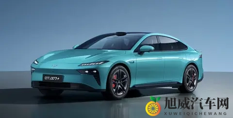 奕派eπ007+预售启动，市场竞争加剧-1