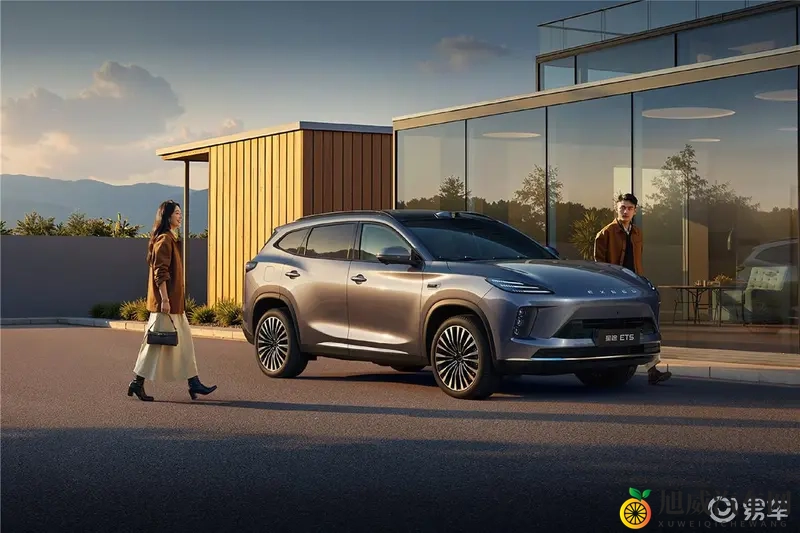 猎鹰700对战，星途ETT破解智驾同质化-1