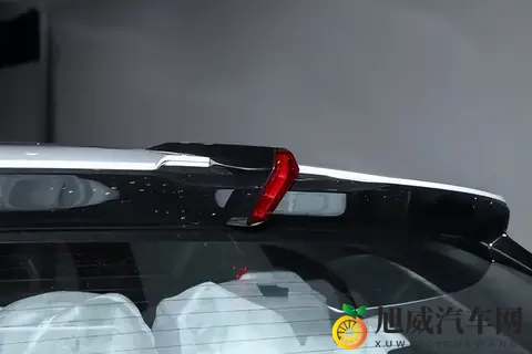 均衡型选手登场！用实力定义家庭SUV，这款车如何？-3