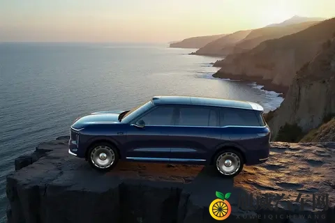 上汽十月销454万辆重夺汽车销量冠军-1