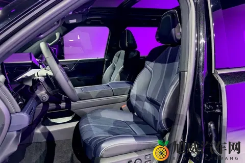 2026款英菲尼迪QX80评测-2