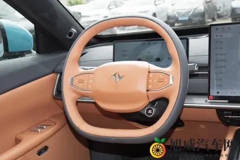 限时1399万元起，全系标配激光雷达，东风奕派eπ007+上市-1