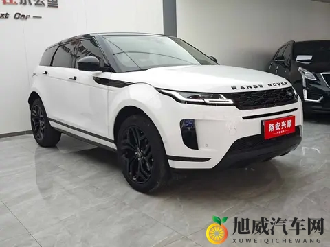 十五万拿下路虎极光，都市丽人的精致之选？-2