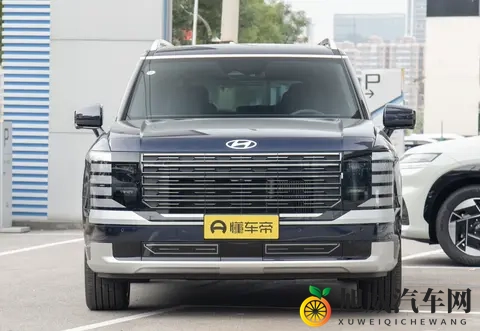 25T涡轮增压，262马力，这款现代帕里斯帝怎么样？-1