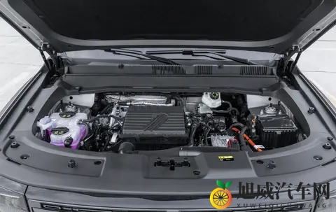 捷途山海T1优惠力度大，价格亲民，配置丰富，值得购买吗？-2