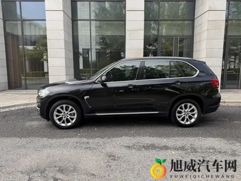六年宝马X5，表显20万公里，16万多就能拥有？-3