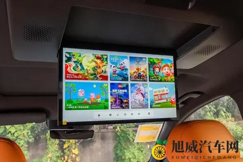 增程SUV适合家用吗？深度体验东风奕派eπ008 超尊版-1