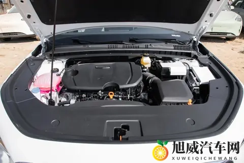 吉利拿出诚意！全新帝豪预售779万元起，15L和15T，全系自动挡-2