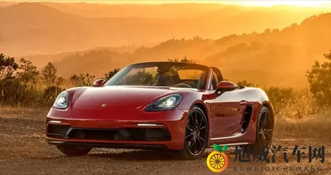 内燃机将重回下一代保时捷718？-2