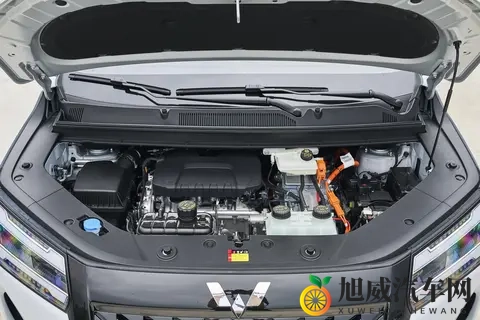 星光730 PHEV：好开、好坐又划算，10万出头就能落地的MPV！-1